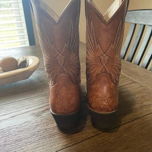 Ariat women’s boots